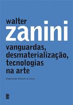Livro - Walter Zanini