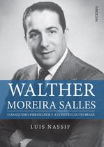 Livro - Walther Moreira Salles
