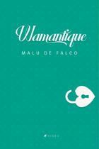 Livro - Wamantique