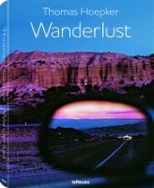 Livro - Wanderlust