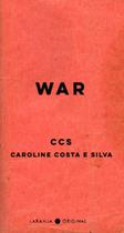 Livro - War Livro - War