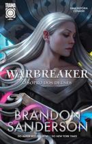 Livro - Warbreaker