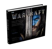Livro - Warcraft Livro - Warcraft