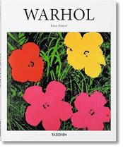 Livro - Warhol