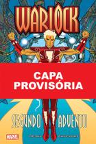 Livro - Warlock: Segundo Advento