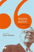 Livro - WARREN BUFFET EM 250 FRASES Livro - WARREN BUFFET EM 250 FRASES