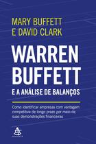 Livro - Warren Buffett e a análise de balanços