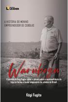 Livro Warubozu - A História do Menino Empreendedor de Cebolas Livro Warubozu - A História do Menino Empreendedor de Cebolas