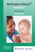 Livro - Washington Manual Livro - Washington Manual
