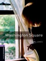 Livro - Washington Square (Obw 4) Livro - Washington Square (Obw 4)