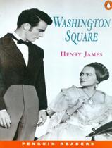 Livro - Washington Square (P.R.2)