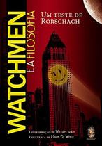 Livro - Watchmen e a filosofia Livro - Watchmen e a filosofia