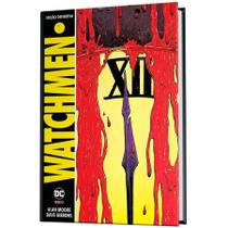 Livro - Watchmen Livro - Watchmen