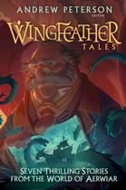 Livro Waterbrook Wingfeather Tales: Sete histórias emocionantes