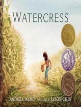 Livro - Watercress - PENGUIN BOOKS