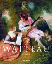 Livro - Watteau Livro - Watteau