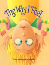 Livro - Way I Feel, The - BOOKAZINE POD