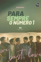 Livro - We Best Love: Para Sempre o Número 1 Livro - We Best Love: Para Sempre o Número 1