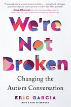Livro We're Not Broken: Mudando a Conversa sobre o Autismo Livro We're Not Broken: Mudando a Conversa sobre o Autismo