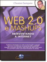 Livro - Web 2.0 E Mashups - Reinventando A Internet Livro - Web 2.0 E Mashups - Reinventando A Internet