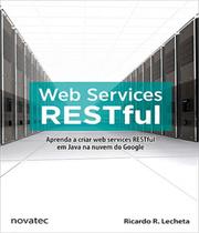 Livro - Web Services Restful - Novatec