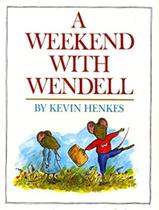 Livro - Weekend With Wendell, A Livro - Weekend With Wendell, A
