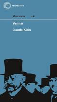 Livro - Weimar