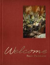 Livro - Welcome Livro - Welcome