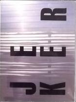 Livro - Werner Jeker