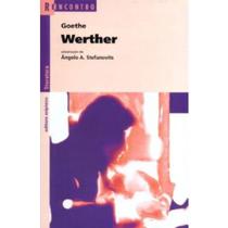 Livro Werther - Coleção Reencontro Literatura Scipione Livro Werther - Coleção Reencontro Literatura Scipione