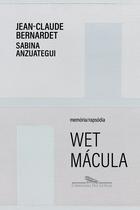 Livro - Wet mácula