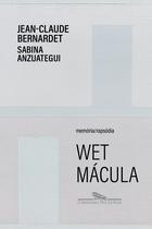 Livro - Wet mácula Livro - Wet mácula