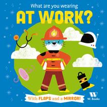Livro - What are you wearing at work?