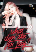 Livro - What does the Fox say? - Volume 3 Livro - What does the Fox say? - Volume 3