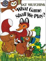 Livro - What Game Shall We Play