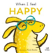 Livro - When I Feel Happy