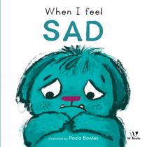 Livro - When I Feel Sad