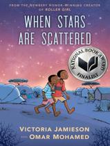 Livro - When Stars Are Scattered Livro - When Stars Are Scattered