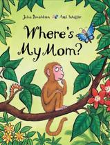 Livro - WhereS My Mom - PENGUIN BOOKS