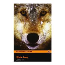 Livro White Fang Level 2 Inglês Cd Audio Pearson Livro White Fang Level 2 Inglês Cd Audio Pearson