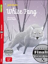 Livro - White Fang - Young Eli Readers A2 - Downloadable Multimedia Livro - White Fang - Young Eli Readers A2 - Downloadable Multimedia