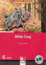 Livro - White fang