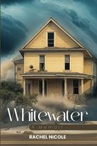 Livro Whitewater: Memórias de [Nome do Autor]