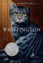 Livro Whittington Yearling