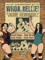Livro - Whoa, Nellie! Livro - Whoa, Nellie!
