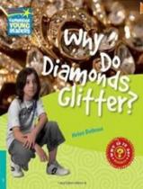 Livro - Why Do Diamonds Glitter