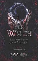 Livro Wicca A Bruxa La Magia Oculta de la Abuela (espanhol) Livro Wicca A Bruxa La Magia Oculta de la Abuela (espanhol)
