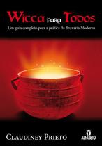 Livro - Wicca para todos