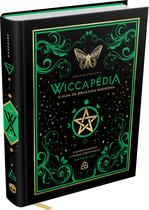 Livro - Wiccapédia: O Guia da Bruxaria Moderna