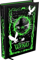 Livro - Wicked Livro - Wicked